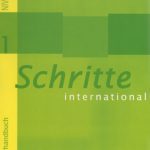 خرید و دانلود نسخه کامل کتاب Schritte International. 1 Lehrerhandbuch