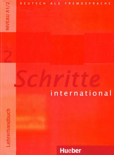 خرید و دانلود نسخه کامل کتاب Schritte International 2: Lehrerhandbuch_68b9152b73bb2.jpeg خرید و دانلود نسخه کامل کتاب Schritte International 2: Lehrerhandbuch