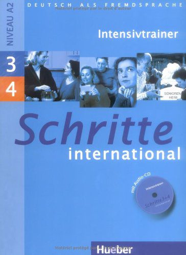 خرید و دانلود نسخه کامل کتاب Schritte international 3+4. Intensivtrainer: Deutsch als Fremdsprache_68bcc8c459dad.jpeg خرید و دانلود نسخه کامل کتاب Schritte international 3+4. Intensivtrainer: Deutsch als Fremdsprache