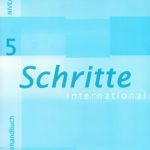خرید و دانلود نسخه کامل کتاب Schritte international 5: Deutsch als Fremdsprache / Lehrerhandbuch