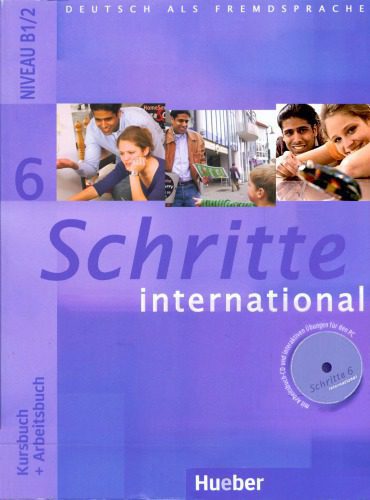 خرید و دانلود نسخه کامل کتاب Schritte international 6: Deutsch als Fremdsprache / Kursbuch + Arbeitsbuch (Audio)_68ba354f543c7.jpeg خرید و دانلود نسخه کامل کتاب Schritte international 6: Deutsch als Fremdsprache / Kursbuch + Arbeitsbuch (Audio)