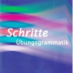 خرید و دانلود نسخه کامل کتاب Schritte Übungsgrammatik