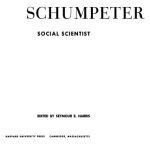 خرید و دانلود نسخه کامل کتاب Schumpeter: Social Scientist