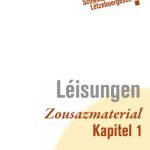 خرید و دانلود نسخه کامل کتاب Schwätzt Dir Lëtzebuergesch? 2