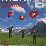 خرید و دانلود نسخه کامل کتاب Schweiz