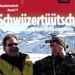 خرید و دانلود نسخه کامل کتاب Schwiizertuutsch: Das Deutsch der Eidgenossen (Kauderwelsch)