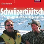 خرید و دانلود نسخه کامل کتاب Schwiizertüütsch, das Deutsch der Eidgenossen
