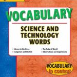 خرید و دانلود نسخه کامل کتاب Science and Technology (Vocabulary in Context)