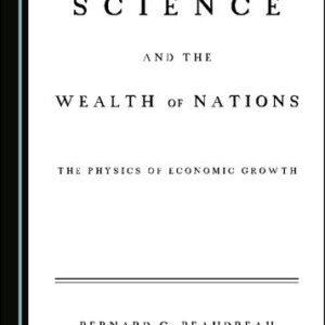 خرید و دانلود نسخه کامل کتاب Science and the Wealth of Nations