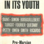 خرید و دانلود نسخه کامل کتاب Science in Its Youth: Pre-Marxian Political Economy