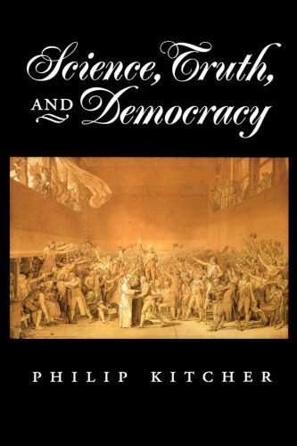 خرید و دانلود نسخه کامل کتاب Science, Truth, and Democracy_68ca321709325.jpeg خرید و دانلود نسخه کامل کتاب Science, Truth, and Democracy