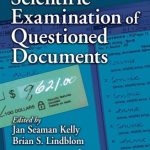 خرید و دانلود نسخه کامل کتاب Scientific Examination of Questioned Documents, Second Edition (Forensic and Police Science Series)