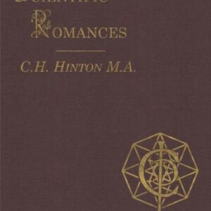 خرید و دانلود نسخه کامل کتاب Scientific romances: Second Series