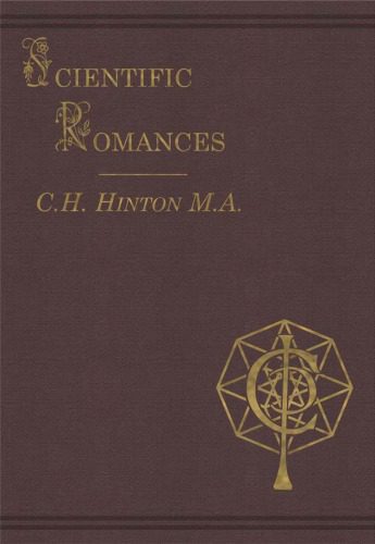 خرید و دانلود نسخه کامل کتاب Scientific romances: Second Series_68ca559268c00.jpeg خرید و دانلود نسخه کامل کتاب Scientific romances: Second Series