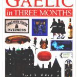 خرید و دانلود نسخه کامل کتاب Scottish Gaelic in Three Months (Hugo)
