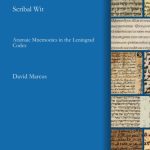 خرید و دانلود نسخه کامل کتاب Scribal Wit: Aramaic Mnemonics in the Leningrad Codex