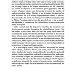 خرید و دانلود نسخه کامل کتاب Search and Destroy: African-American Males in the Criminal Justice System