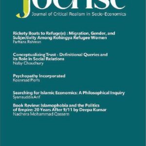 خرید و دانلود نسخه کامل کتاب Searching for Islamic Economics: A Philosophical Inquiry