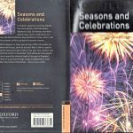 خرید و دانلود نسخه کامل کتاب Seasons and Celebrations (Oxford Bookworms Library)