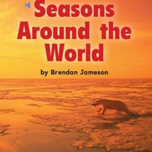 خرید و دانلود نسخه کامل کتاب Seasons Around the World