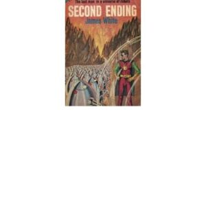 خرید و دانلود نسخه کامل کتاب Second Ending