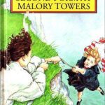 خرید و دانلود نسخه کامل کتاب Second Form at Malory Towers (Rewards)