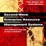 خرید و دانلود نسخه کامل کتاب Second-Wave Enterprise Resource Planning Systems: Implementing for Effectiveness