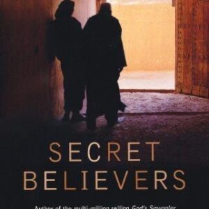 خرید و دانلود نسخه کامل کتاب Secret Believers: What Happens When Muslims Turn to Christ?