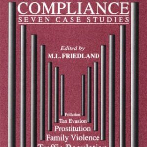 خرید و دانلود نسخه کامل کتاب Securing compliance : seven case studies