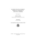 خرید و دانلود نسخه کامل کتاب Securing Financial Stability: Problems and Prospects for New EU Members