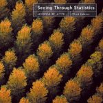 خرید و دانلود نسخه کامل کتاب Seeing Through Statistics, 3rd Edition (with CD-ROM and InfoTrac)