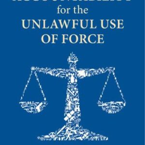 خرید و دانلود نسخه کامل کتاب Seeking Accountability for the Unlawful Use of Force
