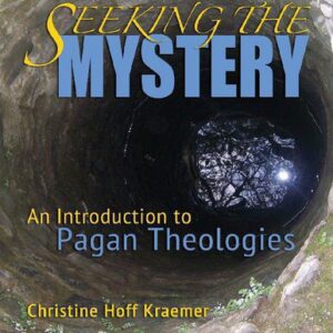 خرید و دانلود نسخه کامل کتاب Seeking the Mystery: An Introduction to Pagan Theologies
