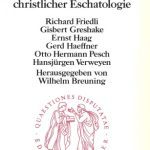 خرید و دانلود نسخه کامل کتاب Seele. Problembegriff christlicher Eschatologie