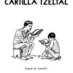 خرید و دانلود نسخه کامل کتاب Segunda cartilla tzeltal. Dialecto de Lacondón