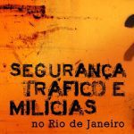 خرید و دانلود نسخه کامل کتاب Segurança, tráfico e milícia no Rio de Janeiro