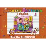 خرید و دانلود نسخه کامل کتاب Sekrety czytania i pisania