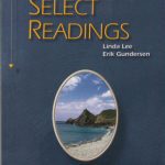 خرید و دانلود نسخه کامل کتاب Select Readings Pre-Intermediate: Student Book