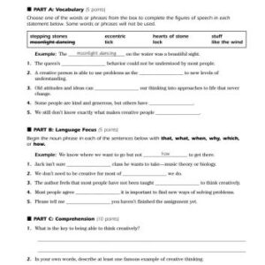 خرید و دانلود نسخه کامل کتاب Select Readings Upper-intermediate quizes with answers