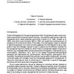 خرید و دانلود نسخه کامل کتاب Selected Bibliography of Englishes