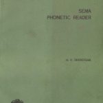 خرید و دانلود نسخه کامل کتاب Sema phonetic reader