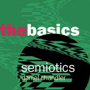 خرید و دانلود نسخه کامل کتاب Semiotics: The Basics, Second edition