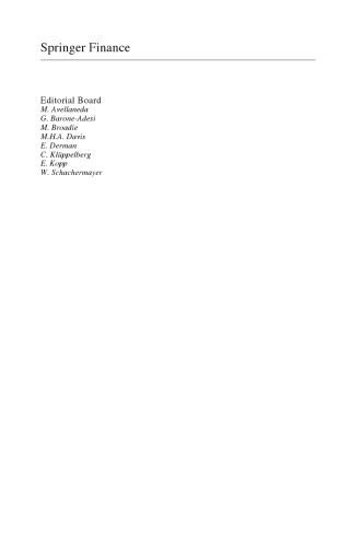 خرید و دانلود نسخه کامل کتاب Semiparametric Modeling of Implied Volatility (Springer Finance)_68c9f6db2197b.jpeg خرید و دانلود نسخه کامل کتاب Semiparametric Modeling of Implied Volatility (Springer Finance)