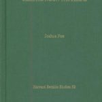 خرید و دانلود نسخه کامل کتاب Semitic Noun Patterns