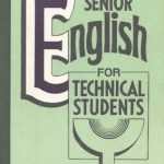 خرید و دانلود نسخه کامل کتاب Senior English for technical students. Англійська мова (поглиблений курс) для студентів технічних вузів