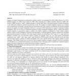 خرید و دانلود نسخه کامل کتاب Sentential negative markers as pro-forms of negative sentences in modern Mongolian