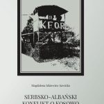 خرید و دانلود نسخه کامل کتاب Serbsko-albański konflikt o Kosowo: studium kryminologiczne = Srpsko-albanski konflikt oko Kosova: kriminološka studiǰa