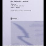 خرید و دانلود نسخه کامل کتاب Service Industries and Asia Pacific Cities: New Development Trajectories (Routledgecurzon Studies in the Growth Economies of Asia)