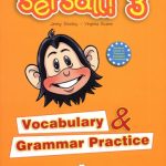 خرید و دانلود نسخه کامل کتاب Set Sail! 3 – Vocabulary and Grammar Practice