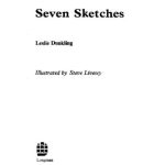 خرید و دانلود نسخه کامل کتاب Seven Sketches